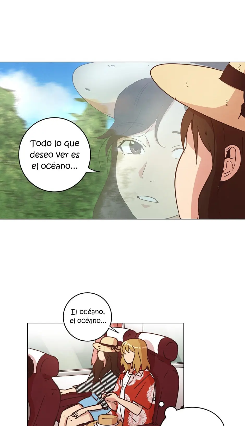 Ring My Bell (2019) - Capítulo 17 - Página 43 - LectorTMOo