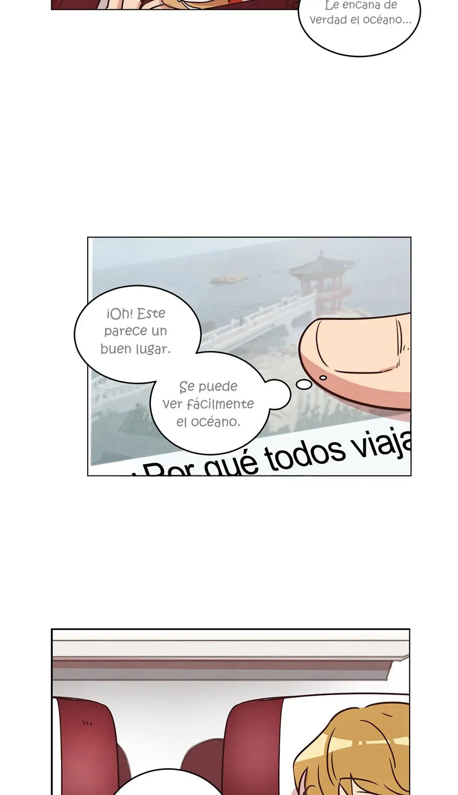 Ring My Bell (2019) - Capítulo 17 - Página 44 - LectorTMOo
