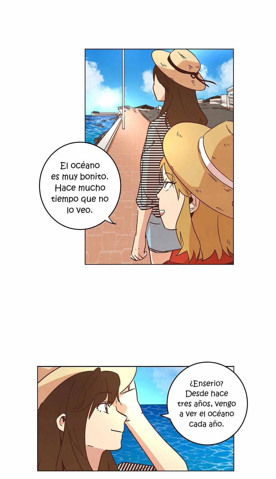 Ring My Bell (2019) - Capítulo 18 - Página 20 - LectorTMOo