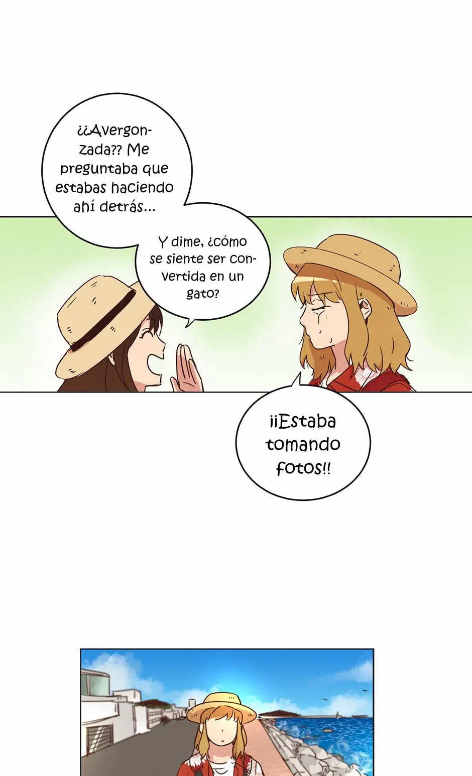 Ring My Bell (2019) - Capítulo 18 - Página 30 - LectorTMOo