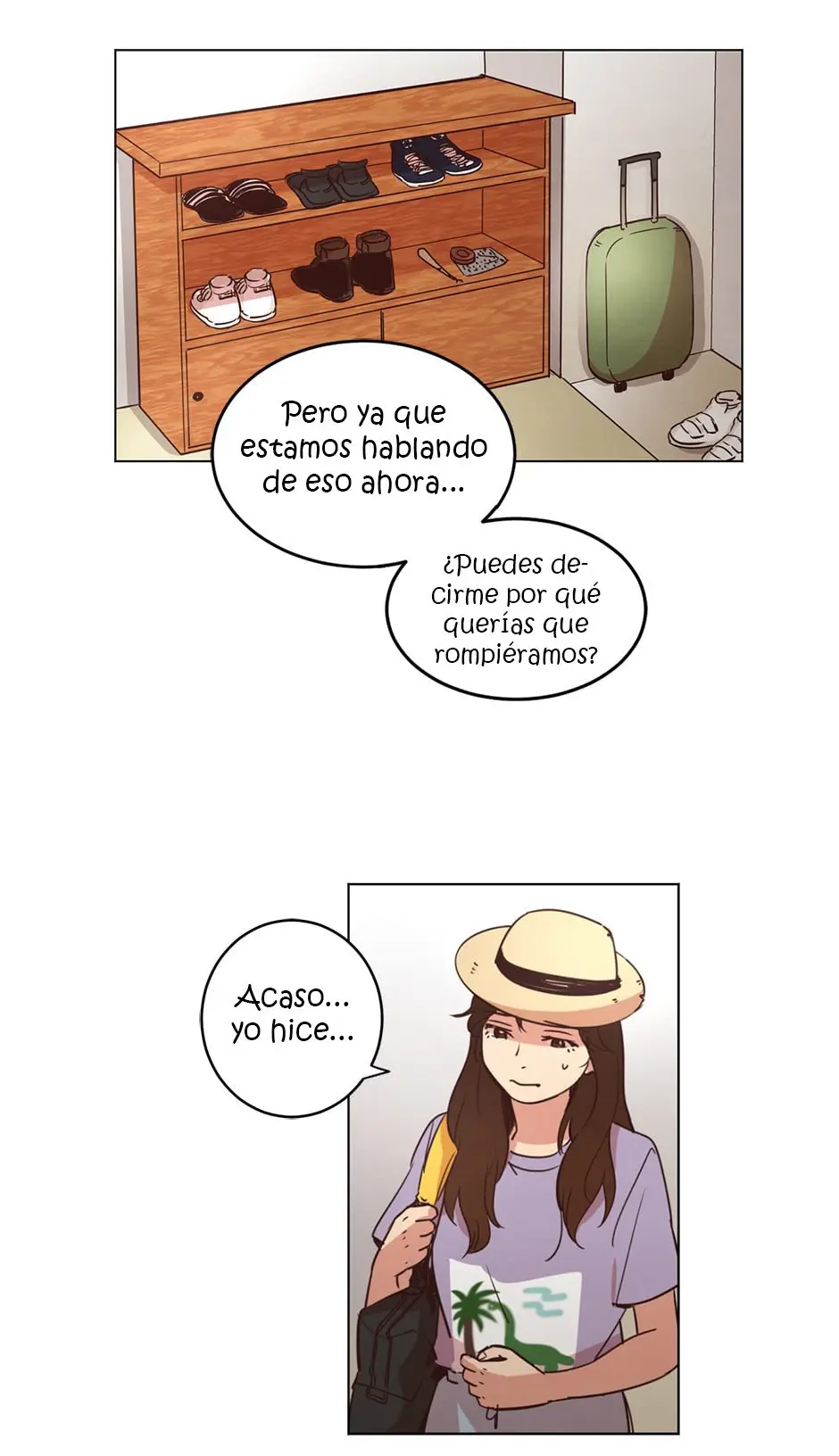 Ring My Bell (2019) - Capítulo 21 - Página 17 - LectorTMOo