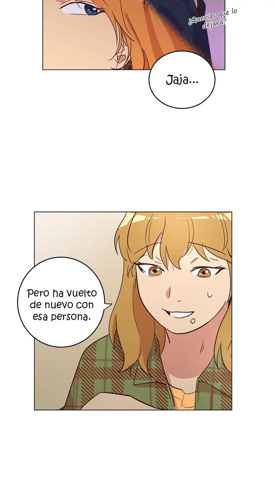 Ring My Bell (2019) - Capítulo 22 - Página 38 - LectorTMOo