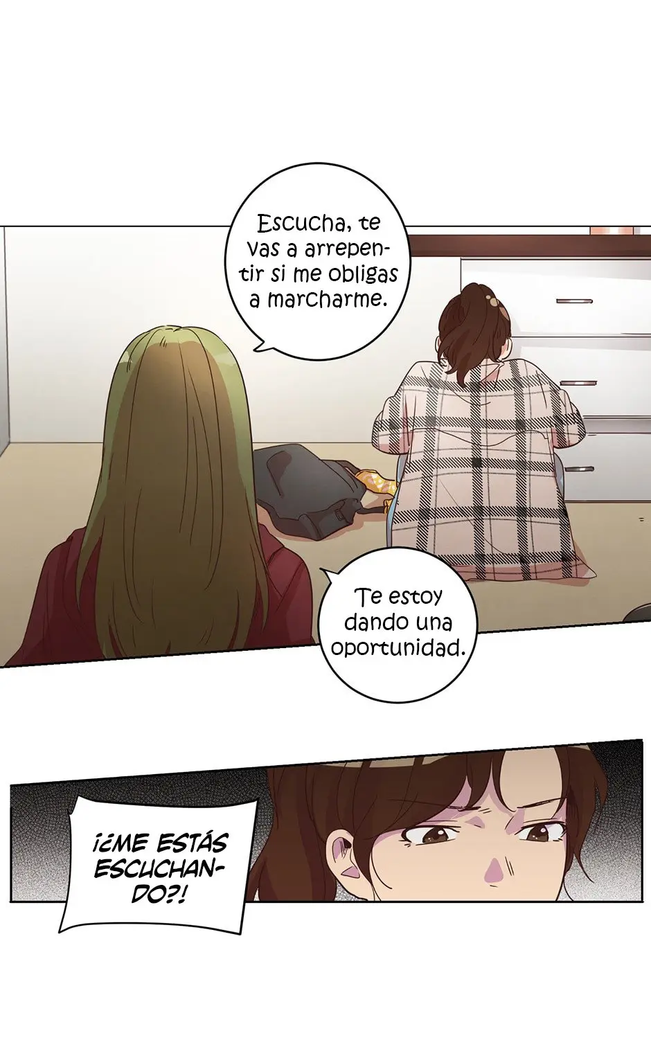 Ring My Bell (2019) - Capítulo 23 - Página 16 - LectorTMOo