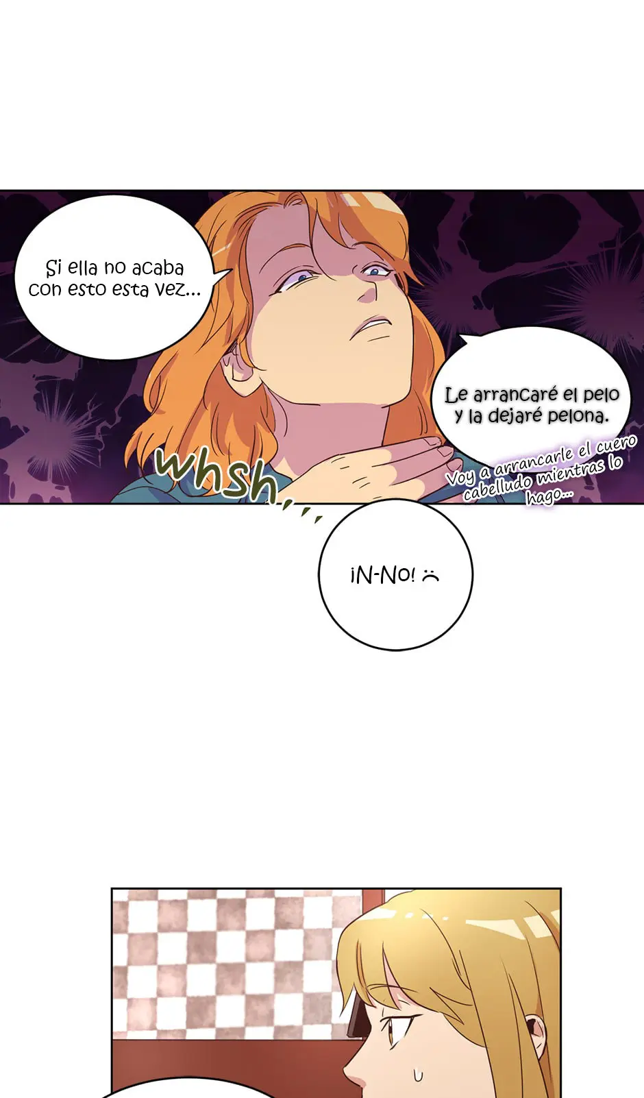 Ring My Bell (2019) - Capítulo 23 - Página 32 - LectorTMOo