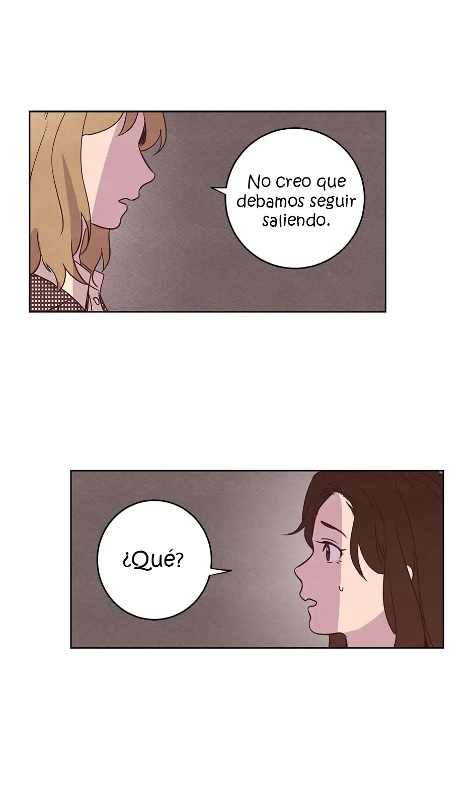 Ring My Bell (2019) - Capítulo 24 - Página 8 - LectorTMOo
