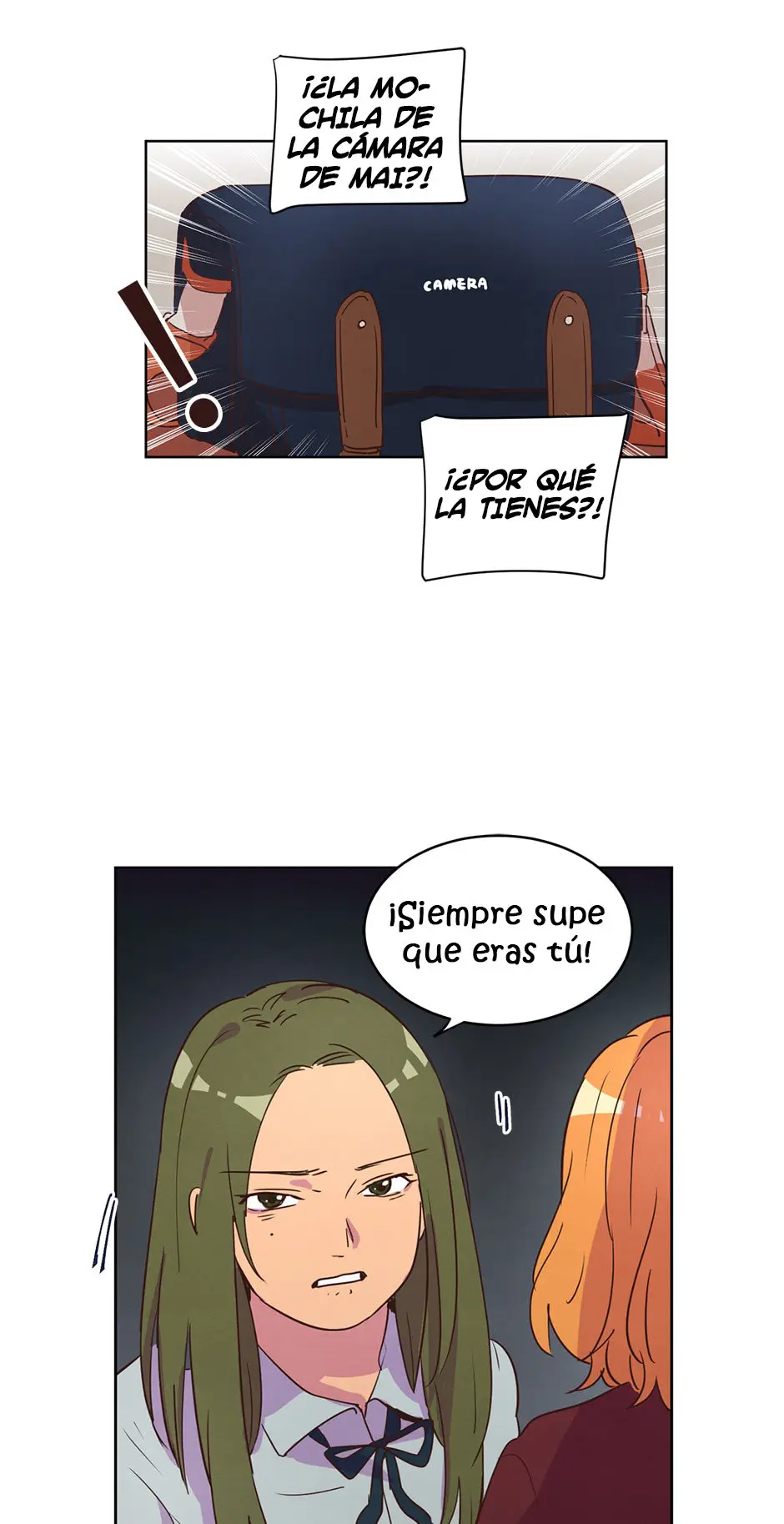 Ring My Bell (2019) - Capítulo 24 - Página 42 - LectorTMOo
