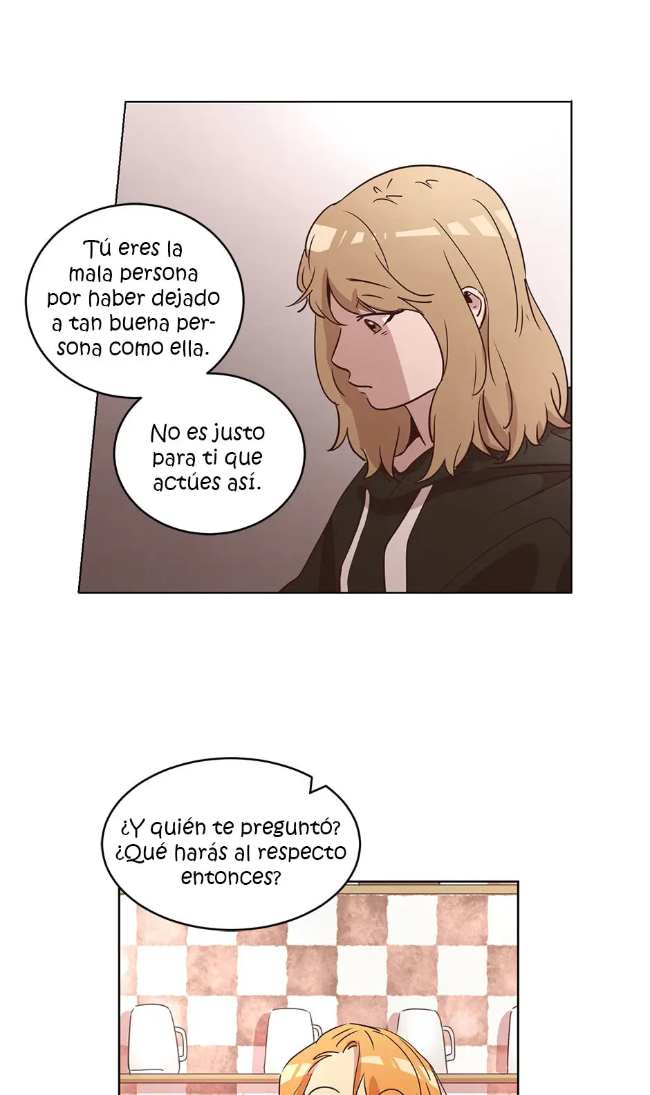 Ring My Bell (2019) - Capítulo 25 - Página 13 - LectorTMOo