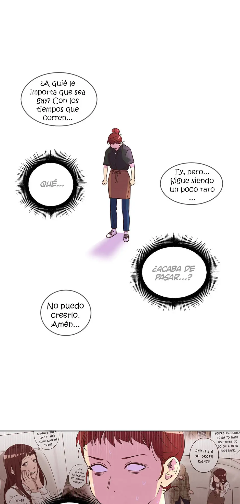 Ring My Bell (2019) - Capítulo 25 - Página 48 - LectorTMOo