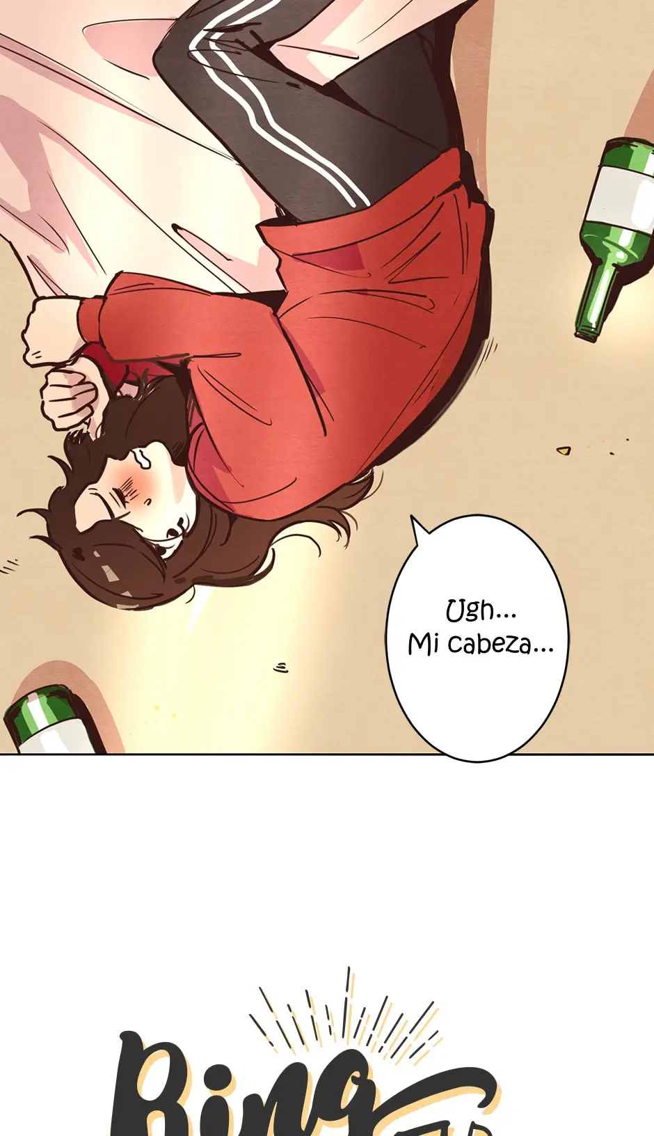 Ring My Bell (2019) - Capítulo 3 - Página 4 - LectorTMOo