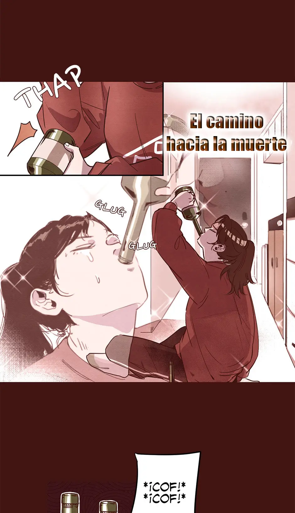 Ring My Bell (2019) - Capítulo 3 - Página 15 - LectorTMOo