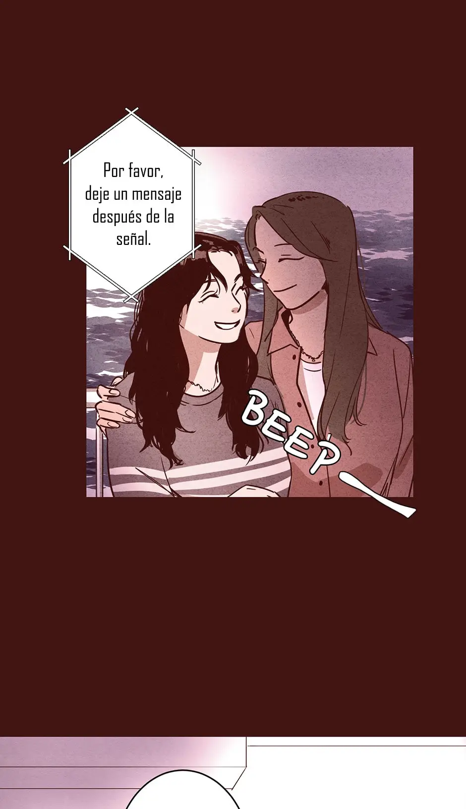 Ring My Bell (2019) - Capítulo 3 - Página 21 - LectorTMOo