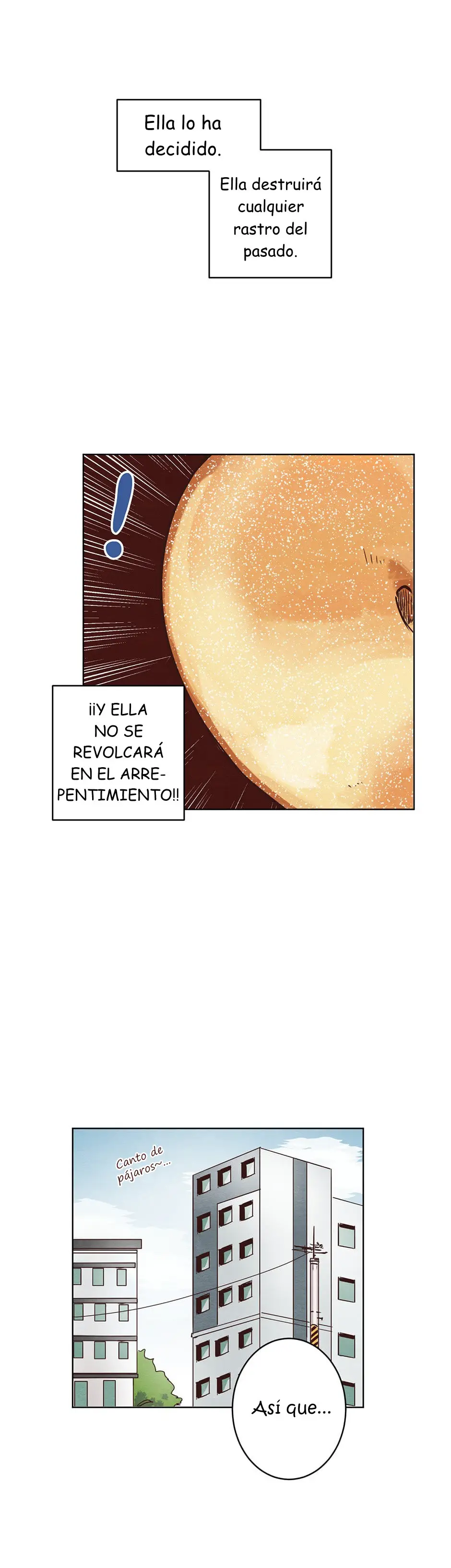 Ring My Bell (2019) - Capítulo 3 - Página 27 - LectorTMOo