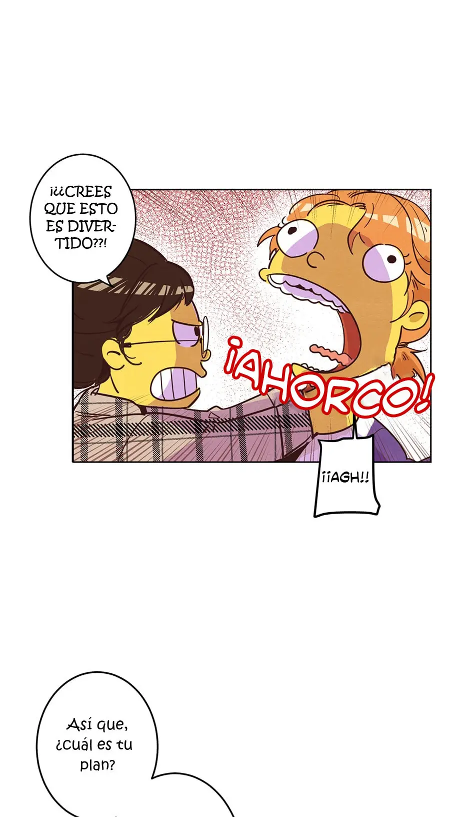 Ring My Bell (2019) - Capítulo 3 - Página 35 - LectorTMOo