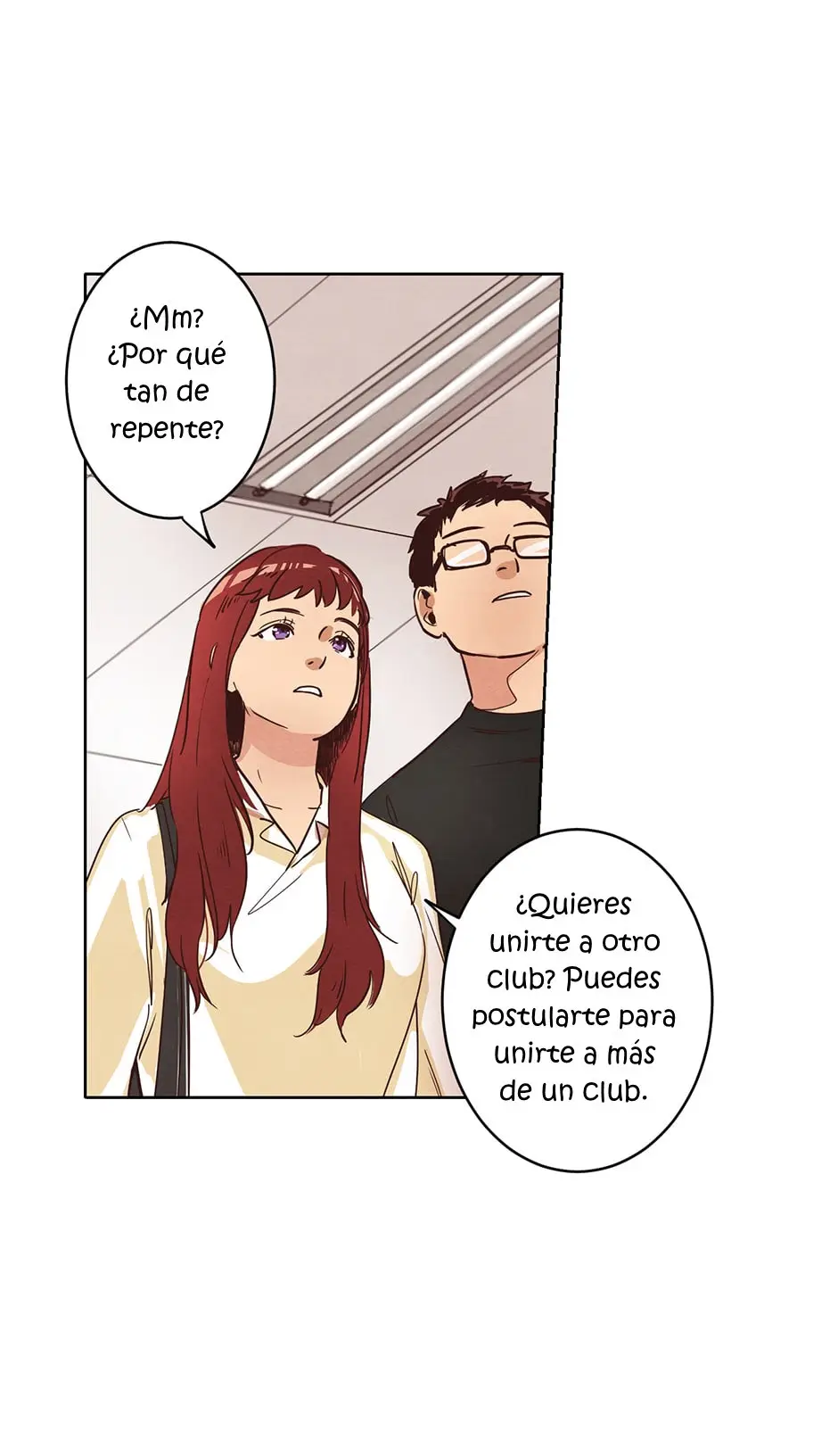 Ring My Bell (2019) - Capítulo 3 - Página 42 - LectorTMOo