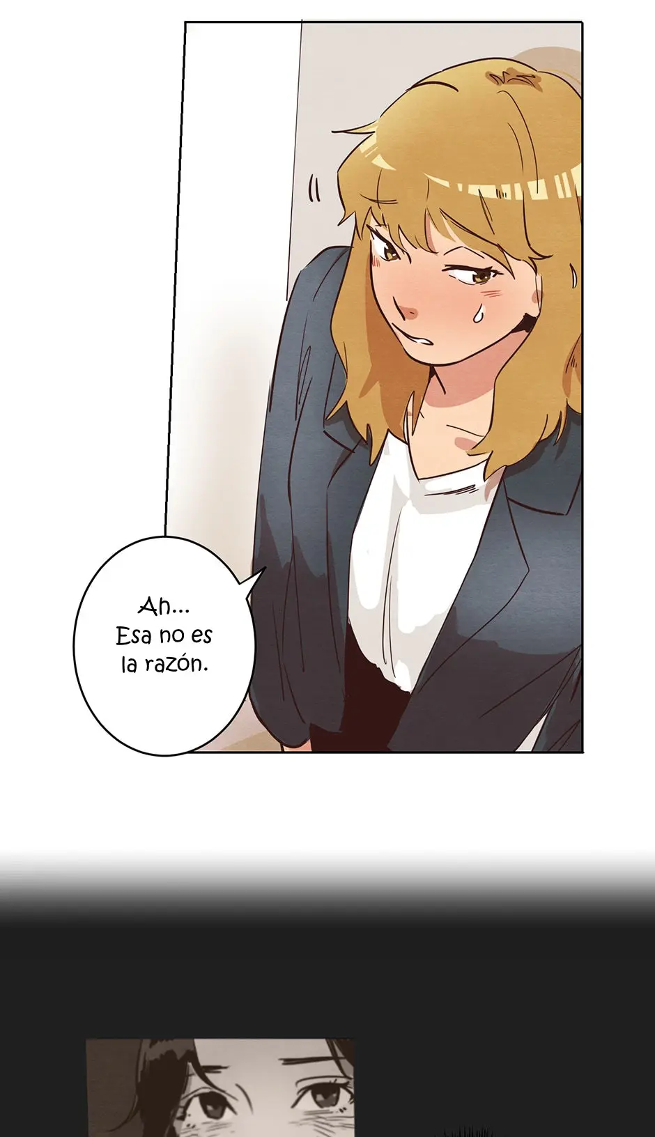 Ring My Bell (2019) - Capítulo 3 - Página 43 - LectorTMOo
