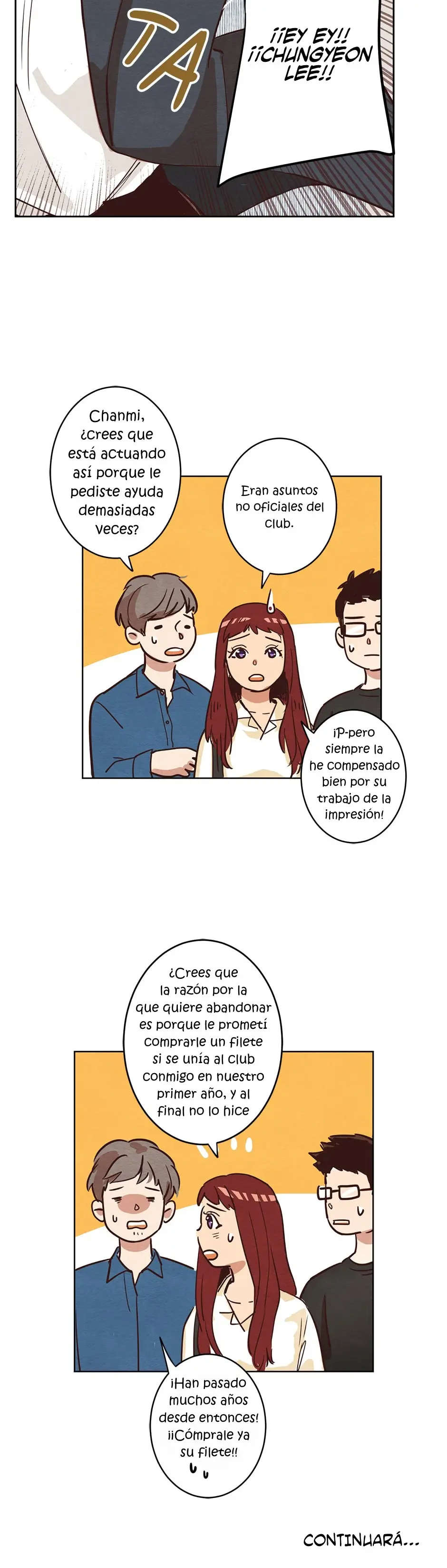 Ring My Bell (2019) - Capítulo 3 - Página 47 - LectorTMOo