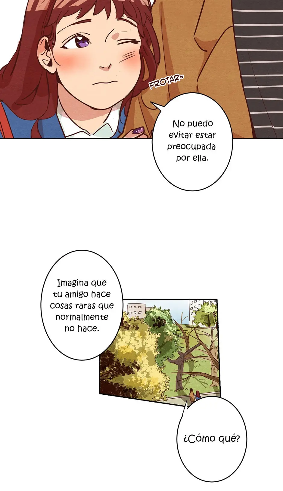Ring My Bell (2019) - Capítulo 4 - Página 3 - LectorTMOo