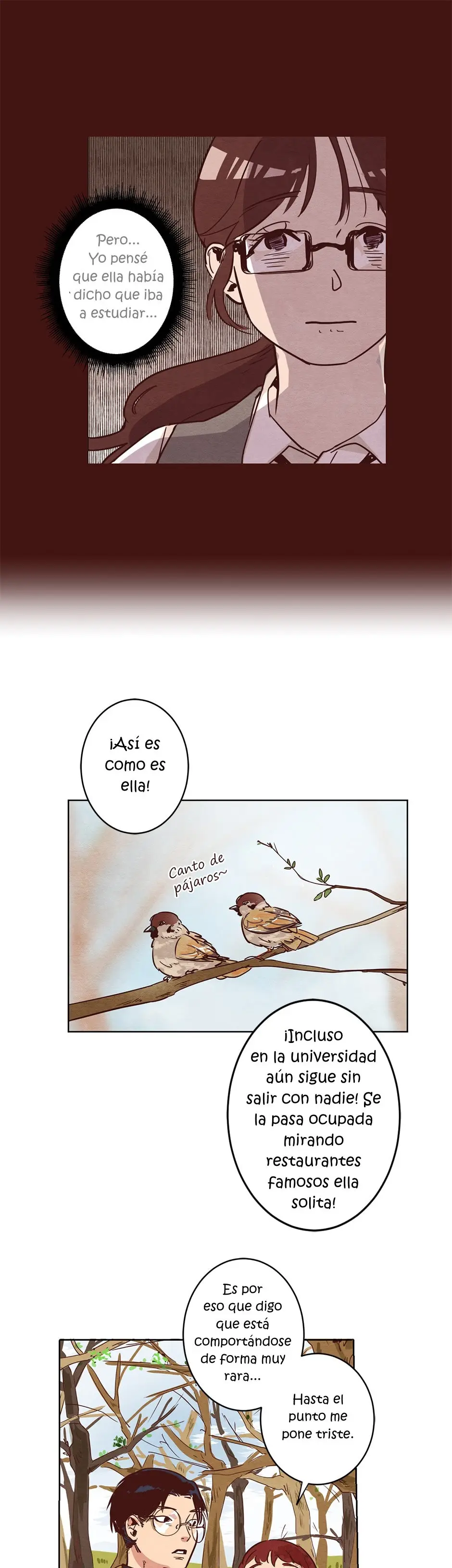 Ring My Bell (2019) - Capítulo 4 - Página 22 - LectorTMOo