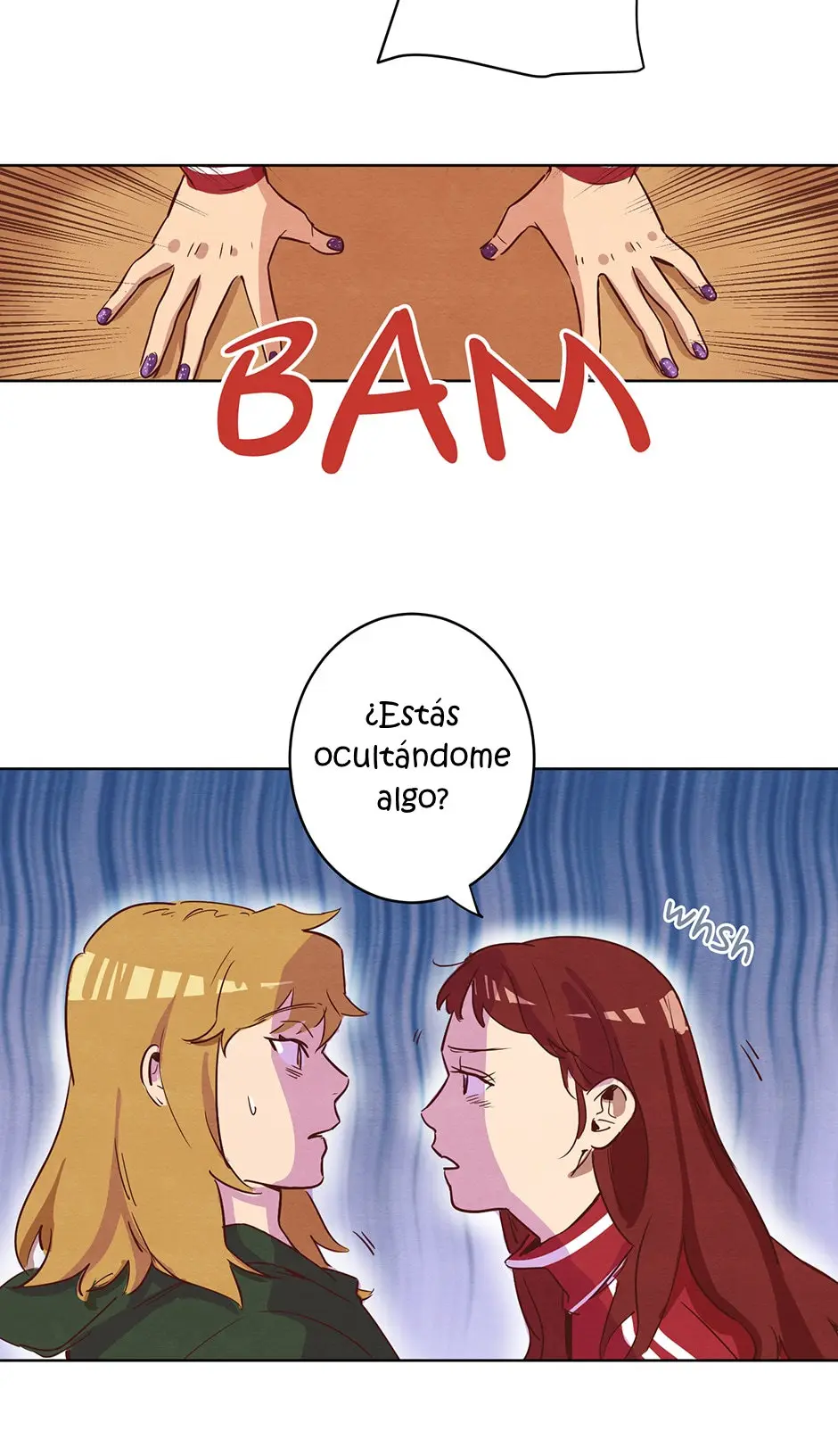 Ring My Bell (2019) - Capítulo 4 - Página 25 - LectorTMOo