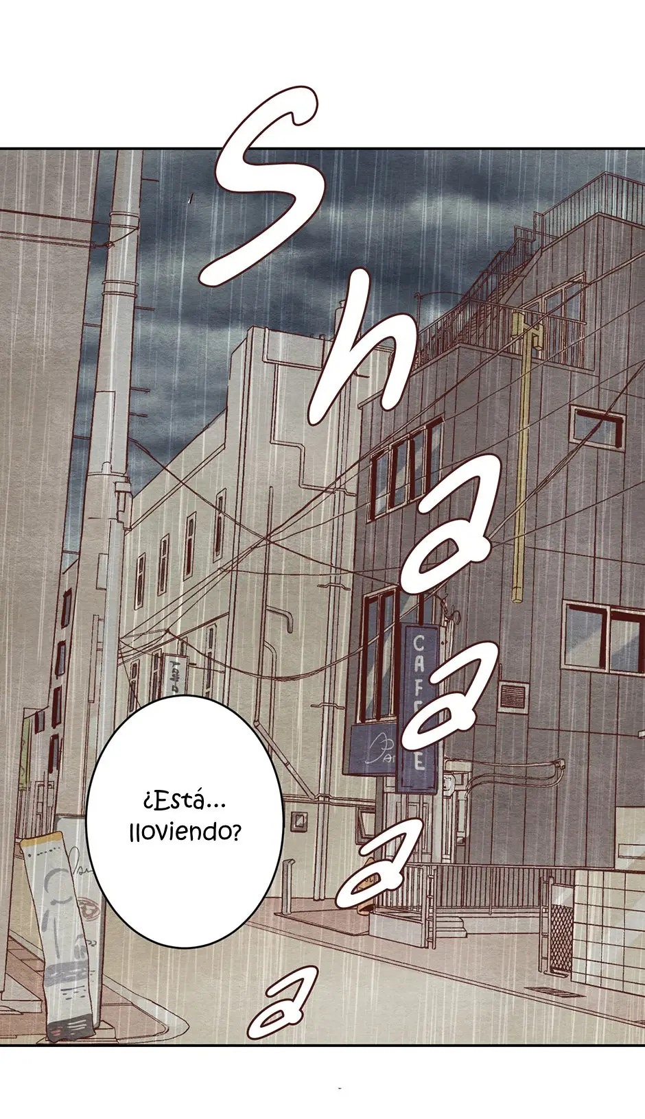 Ring My Bell (2019) - Capítulo 4 - Página 33 - LectorTMOo