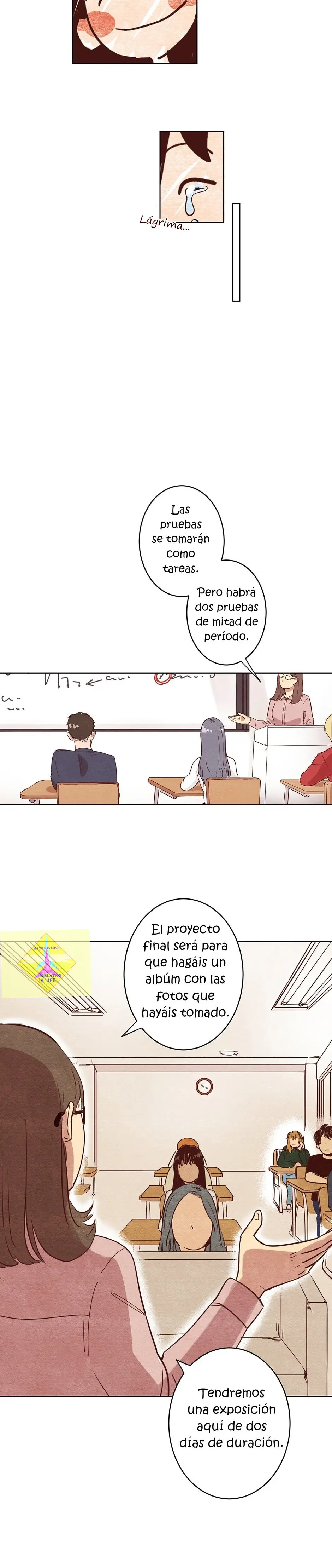 Ring My Bell (2019) - Capítulo 5 - Página 20 - LectorTMOo