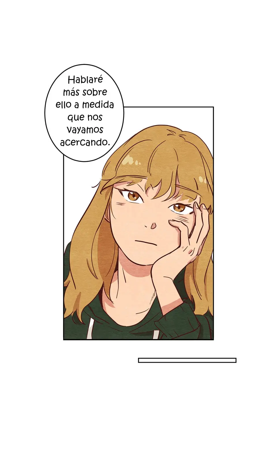 Ring My Bell (2019) - Capítulo 5 - Página 21 - LectorTMOo