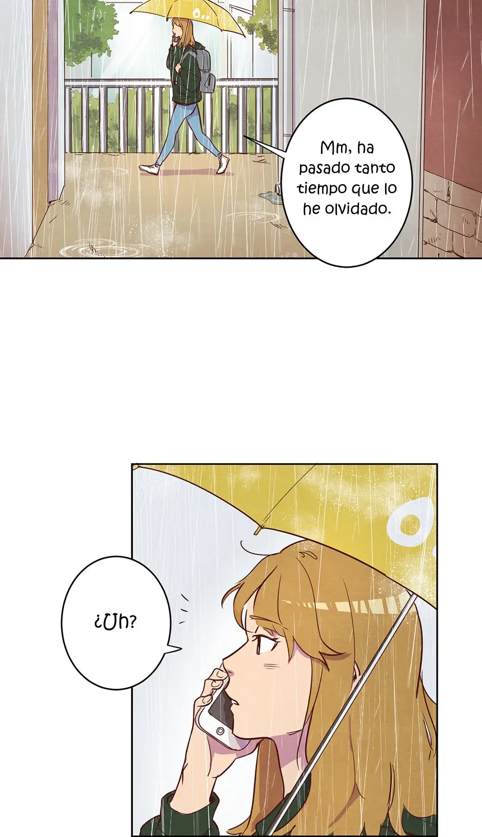 Ring My Bell (2019) - Capítulo 5 - Página 29 - LectorTMOo