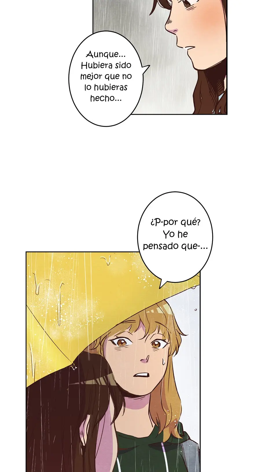 Ring My Bell (2019) - Capítulo 5 - Página 43 - LectorTMOo