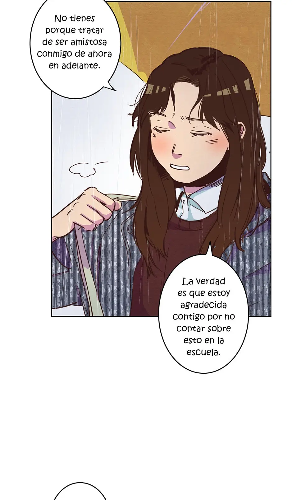 Ring My Bell (2019) - Capítulo 5 - Página 46 - LectorTMOo