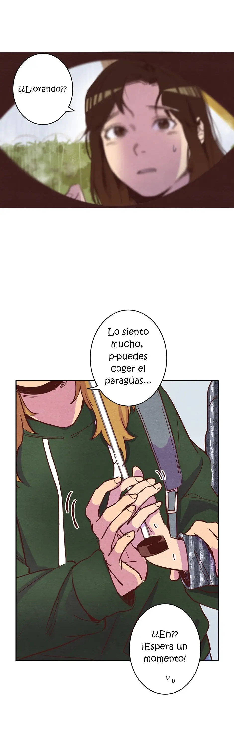 Ring My Bell (2019) - Capítulo 5 - Página 49 - LectorTMOo