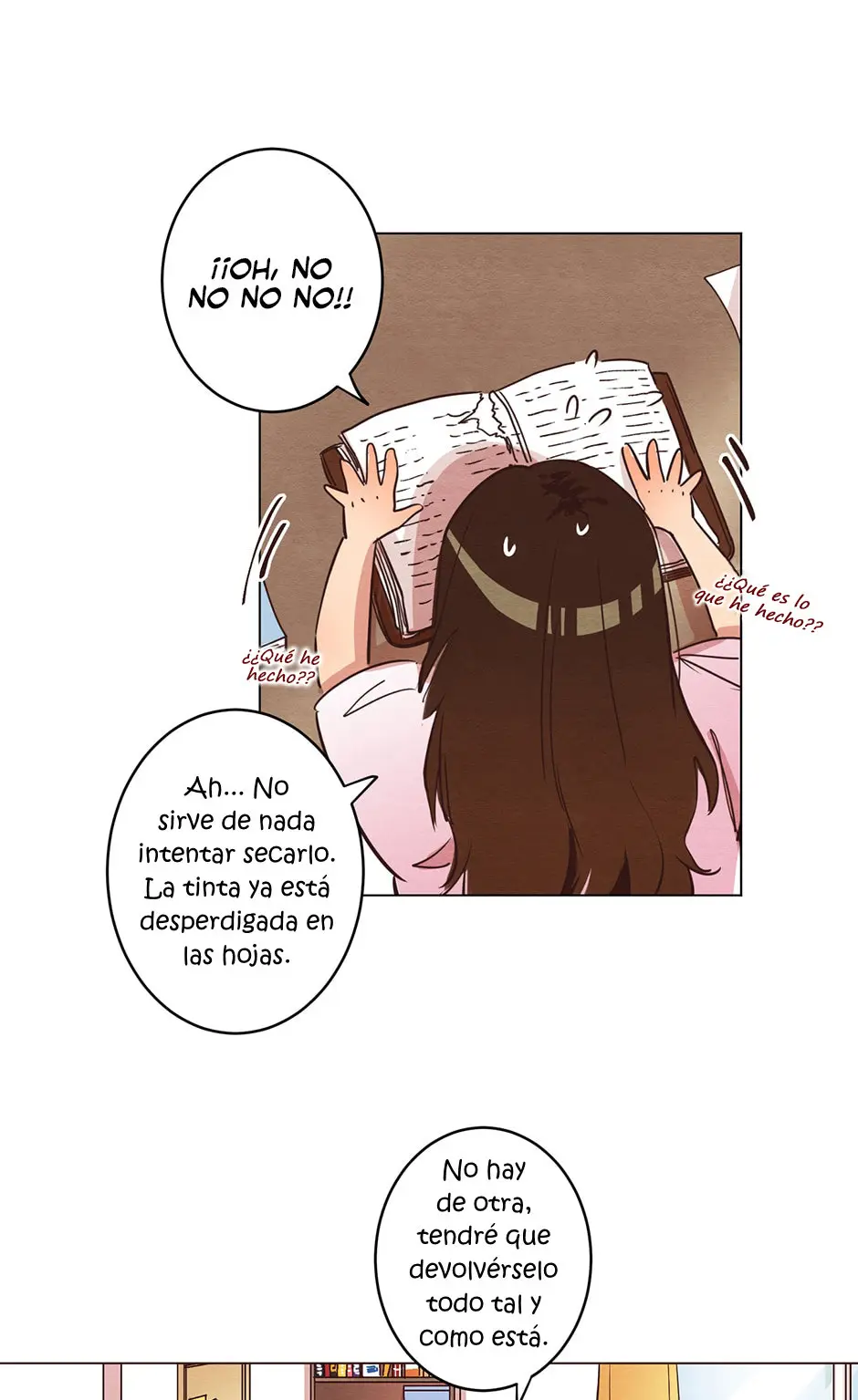 Ring My Bell (2019) - Capítulo 6 - Página 6 - LectorTMOo