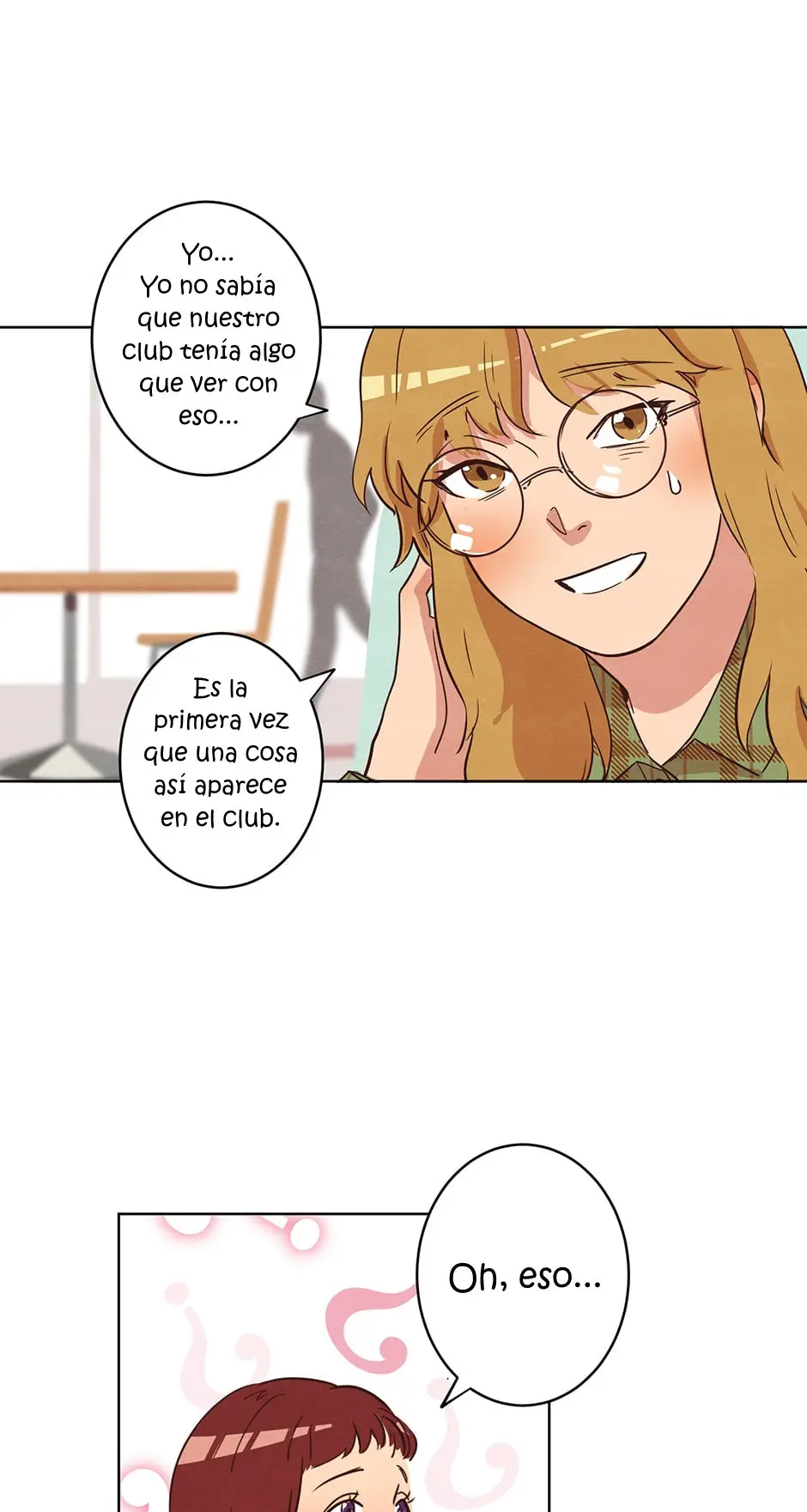 Ring My Bell (2019) - Capítulo 6 - Página 36 - LectorTMOo
