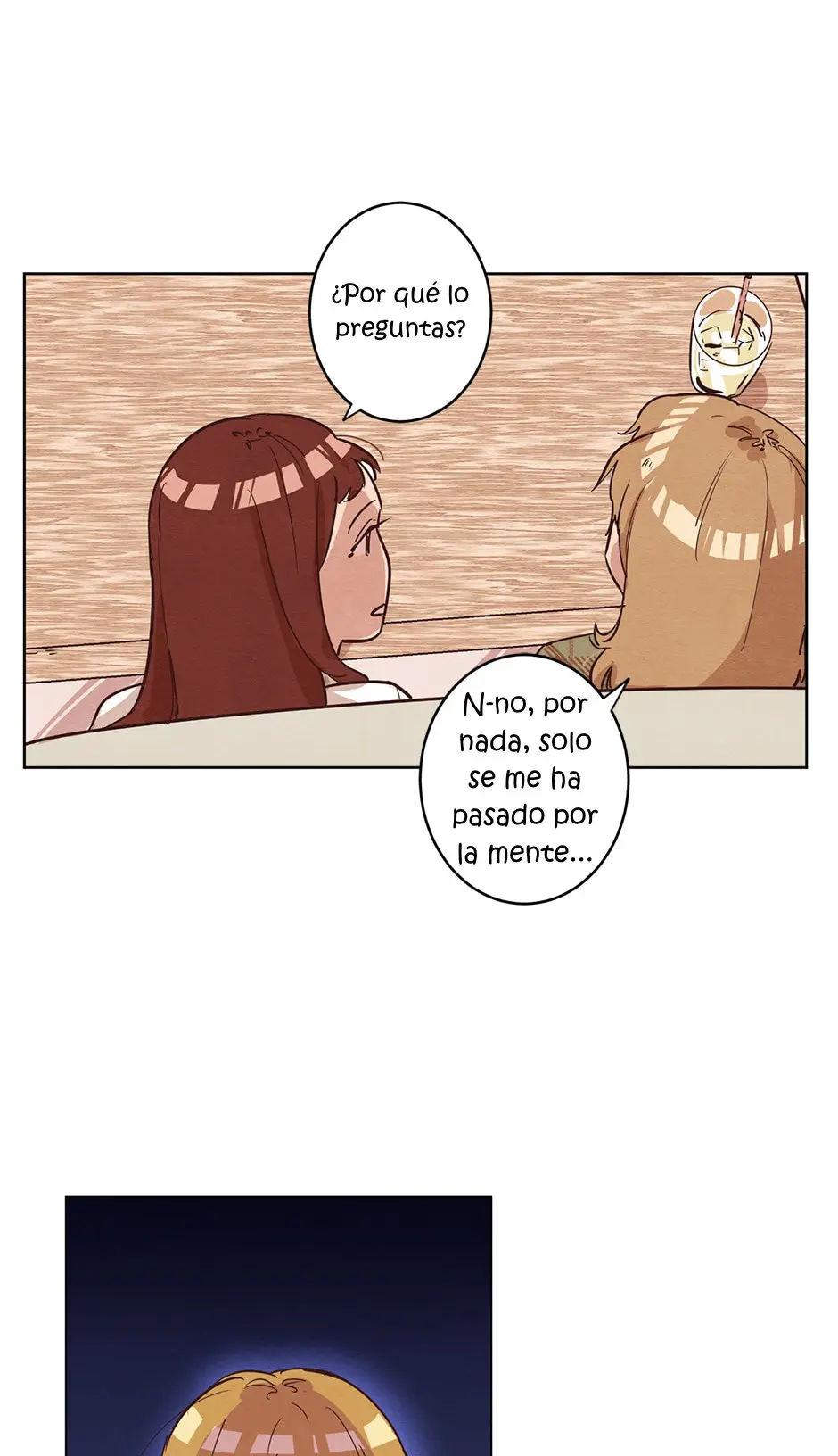 Ring My Bell (2019) - Capítulo 7 - Página 11 - LectorTMOo