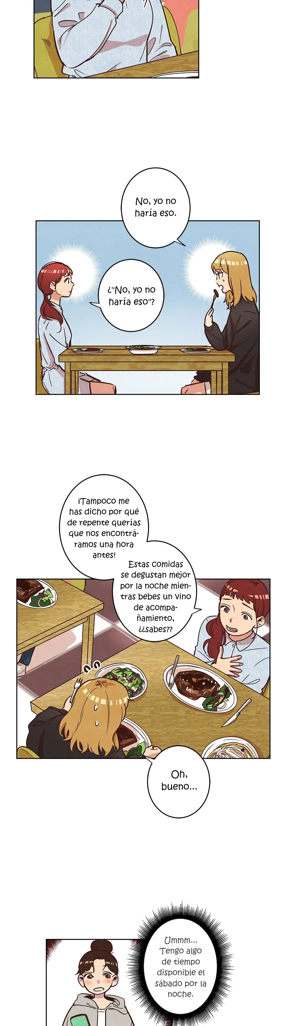 Ring My Bell (2019) - Capítulo 8 - Página 7 - LectorTMOo