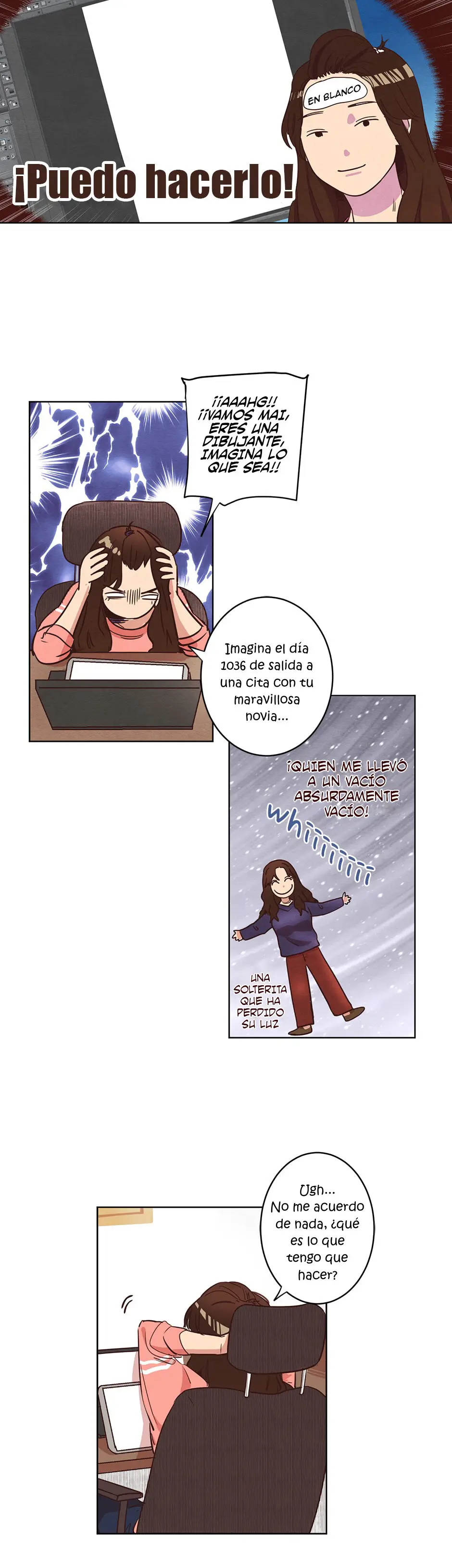 Ring My Bell (2019) - Capítulo 8 - Página 28 - LectorTMOo