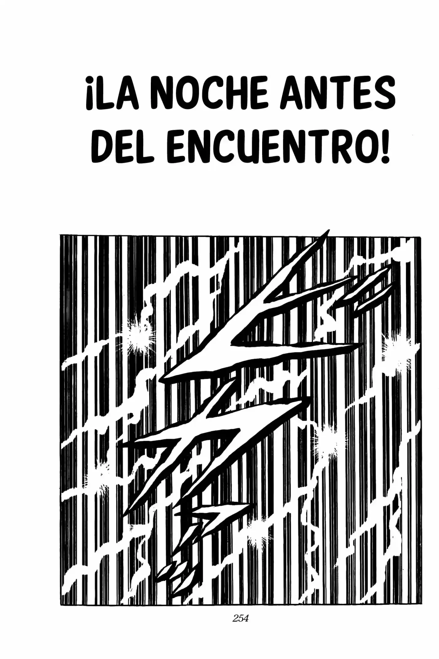 Ring ni Kakero (1977) - Capítulo 0.26 - Página 2 - LectorTMOo
