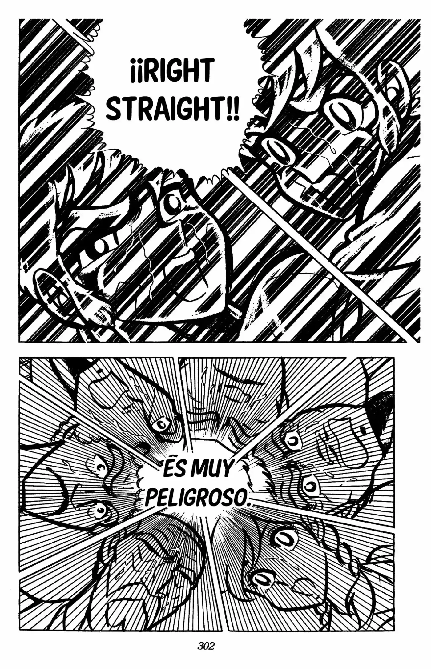 Ring ni Kakero (1977) - Capítulo 0.33 - Página 51 - LectorTMOo