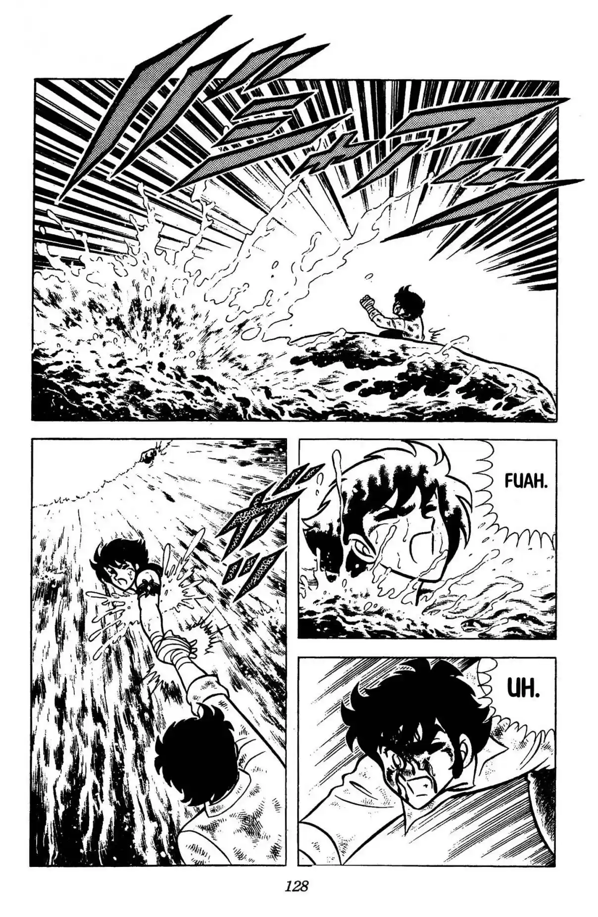Ring ni Kakero (1977) - Capítulo 100 - Página 30 - LectorTMOo