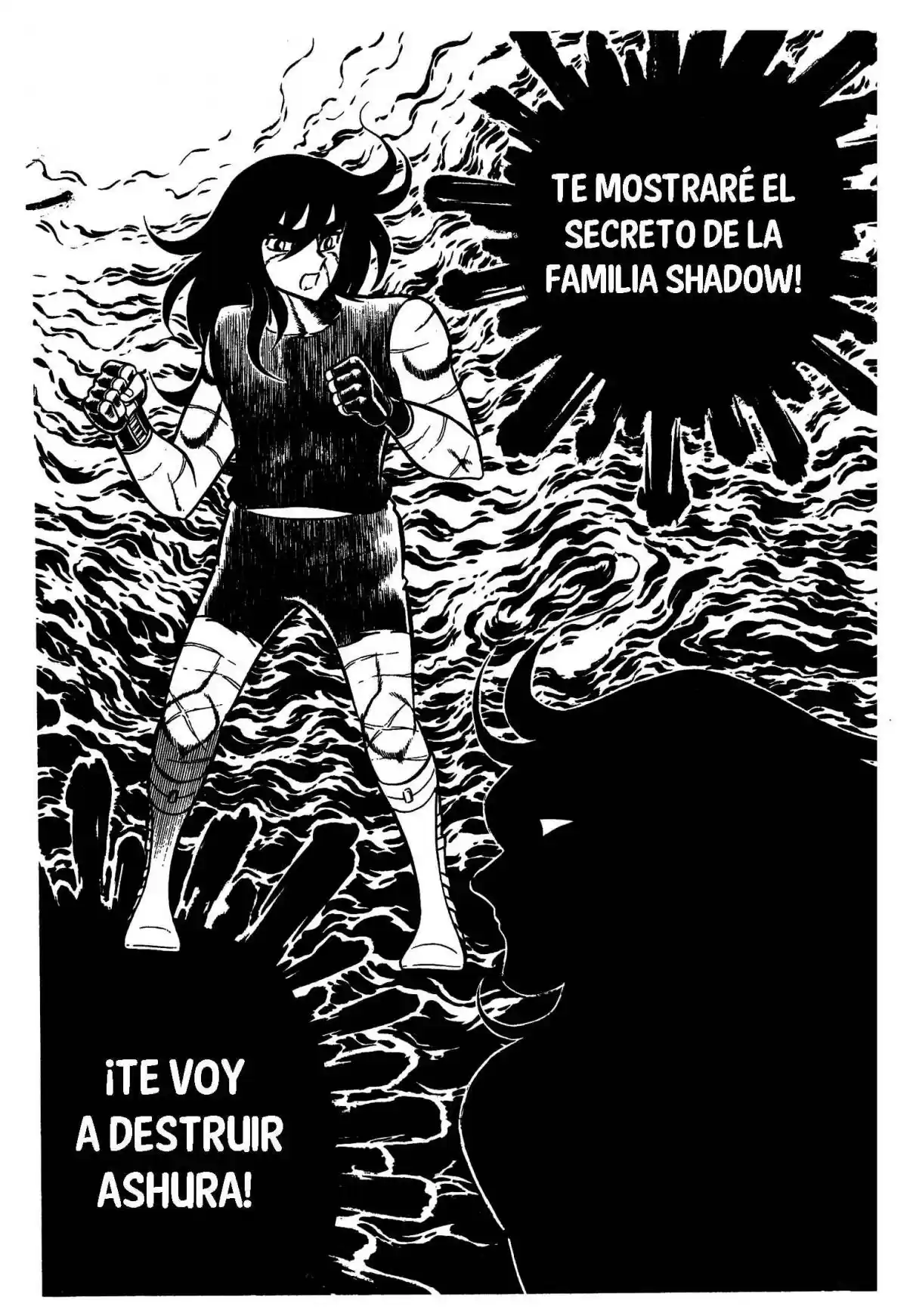 Ring ni Kakero (1977) - Capítulo 102 - Página 16 - LectorTMOo