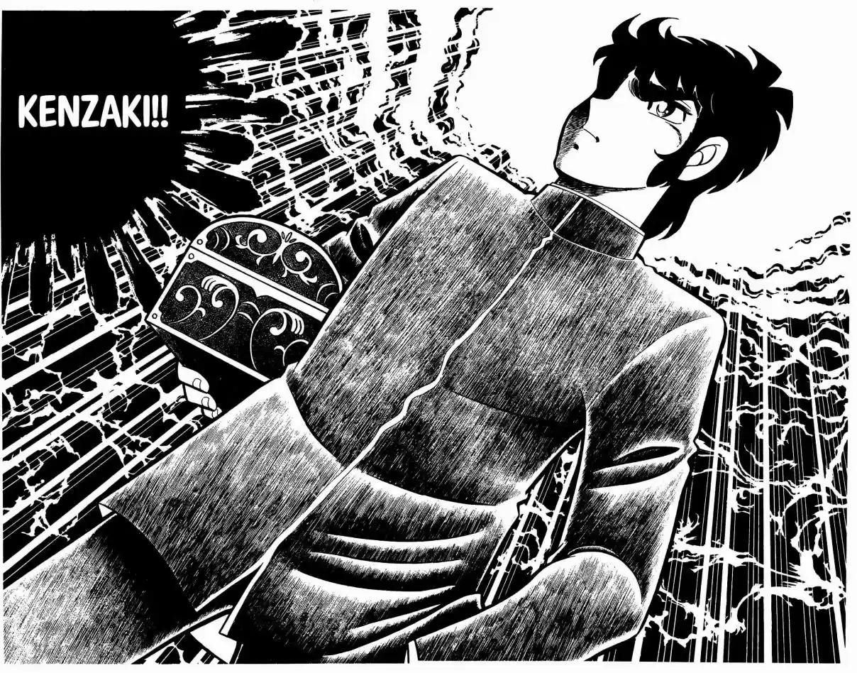 Ring ni Kakero (1977) - Capítulo 103 - Página 18 - LectorTMOo