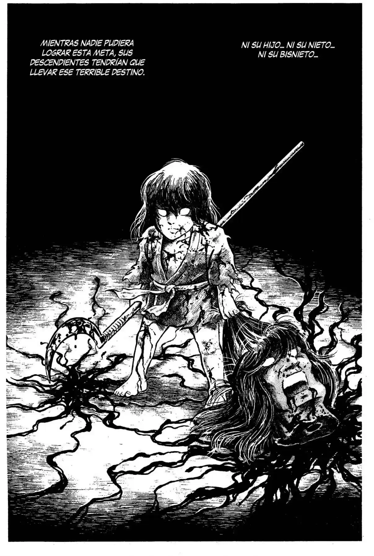 Ring ni Kakero (1977) - Capítulo 105 - Página 13 - LectorTMOo