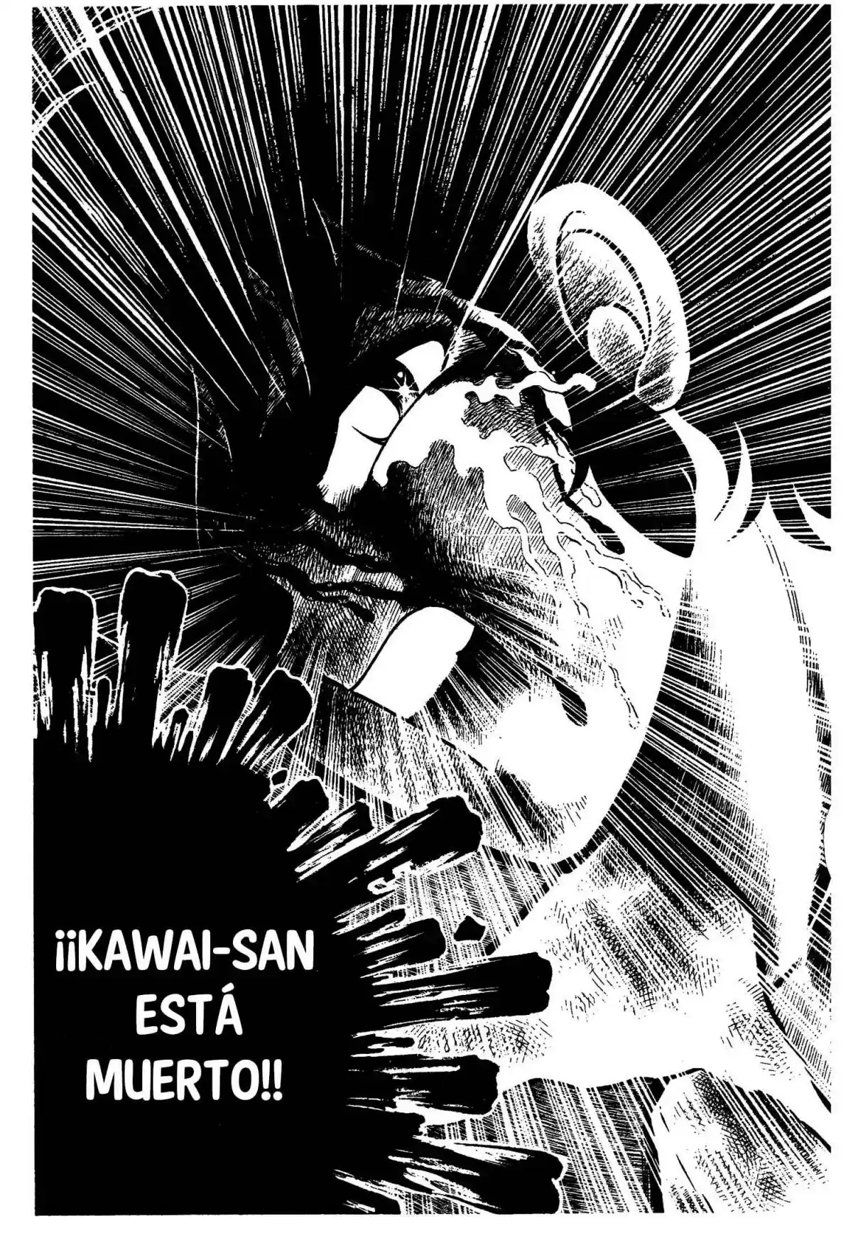 Ring ni Kakero (1977) - Capítulo 106 - Página 4 - LectorTMOo
