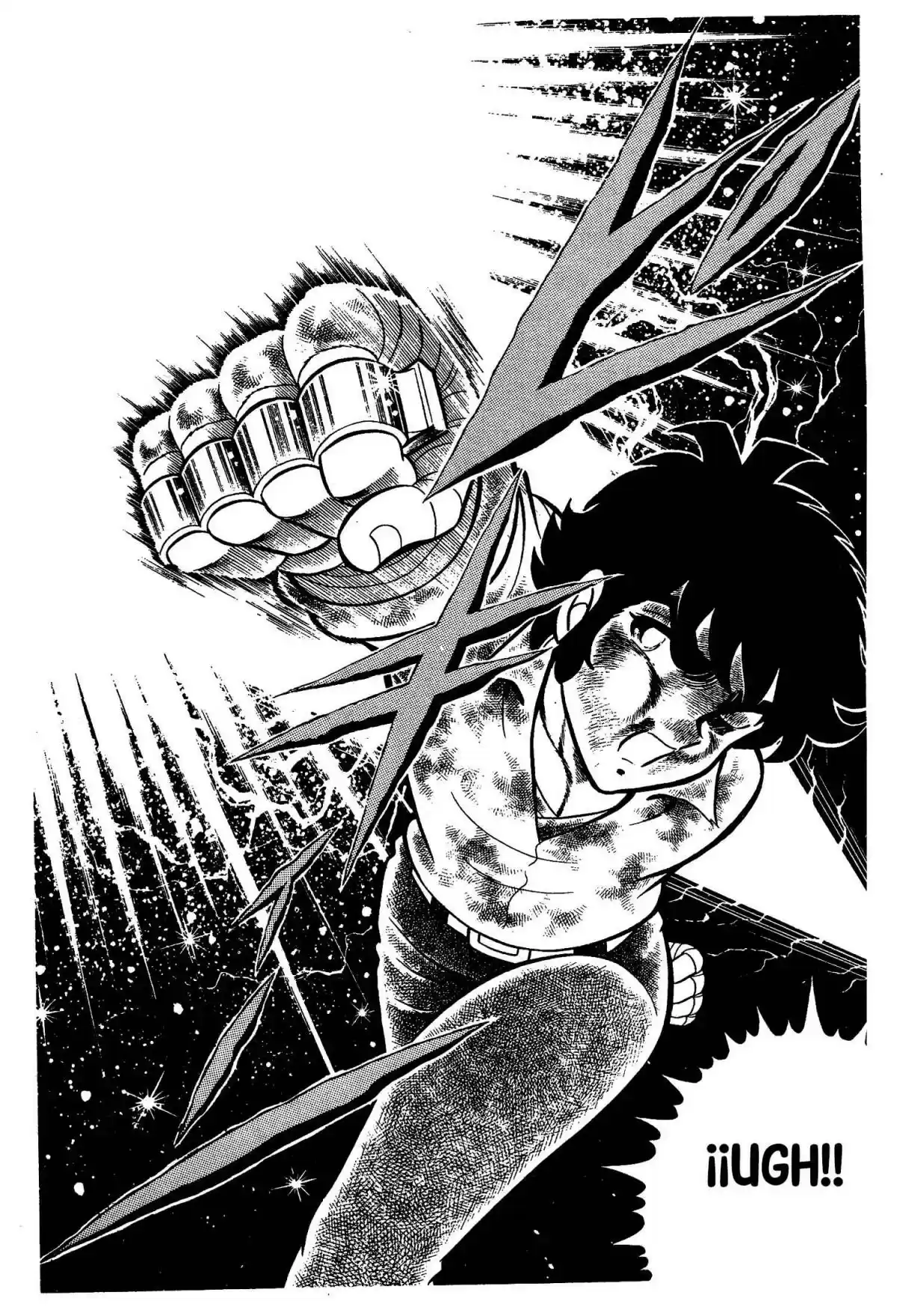 Ring ni Kakero (1977) - Capítulo 106 - Página 28 - LectorTMOo