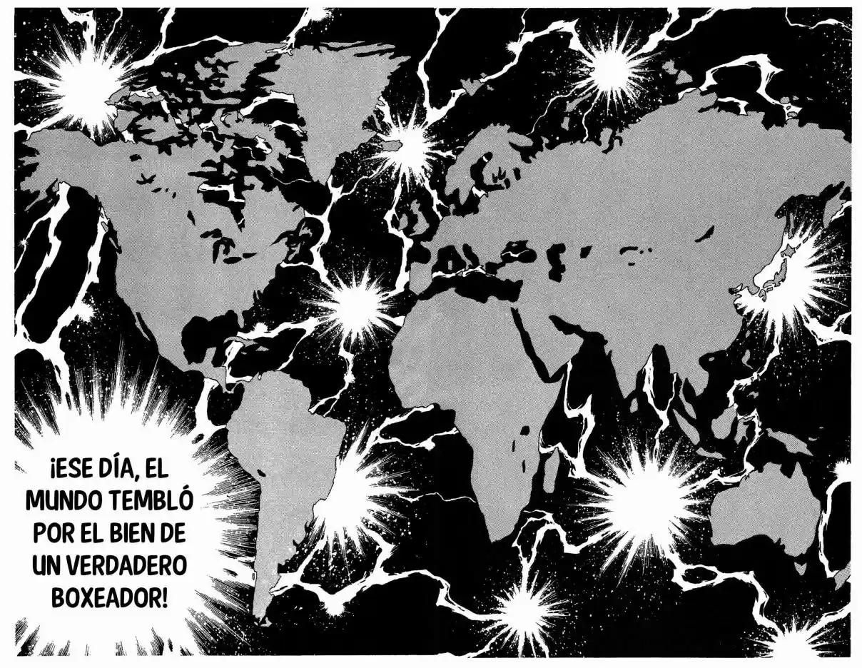 Ring ni Kakero (1977) - Capítulo 108 - Página 16 - LectorTMOo