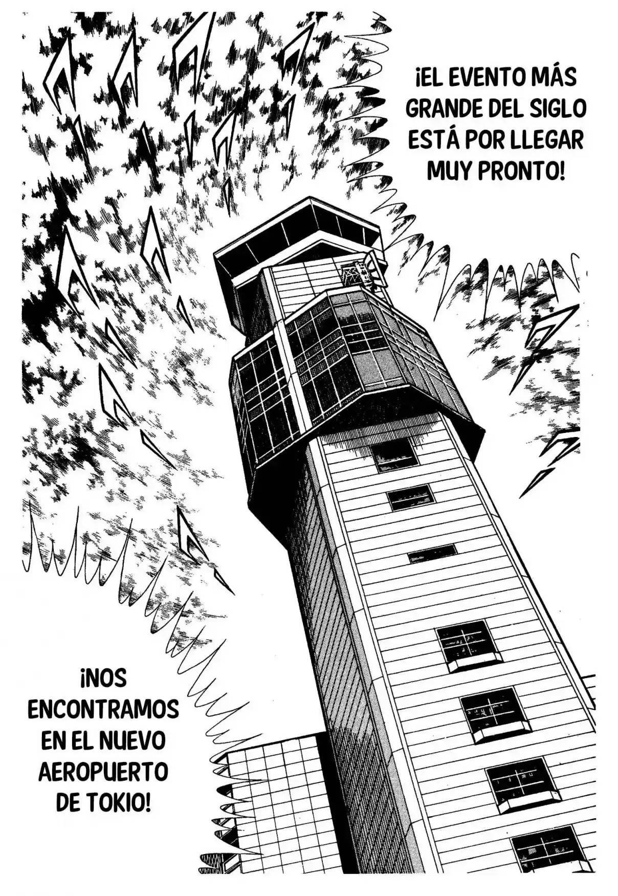 Ring ni Kakero (1977) - Capítulo 109 - Página 2 - LectorTMOo