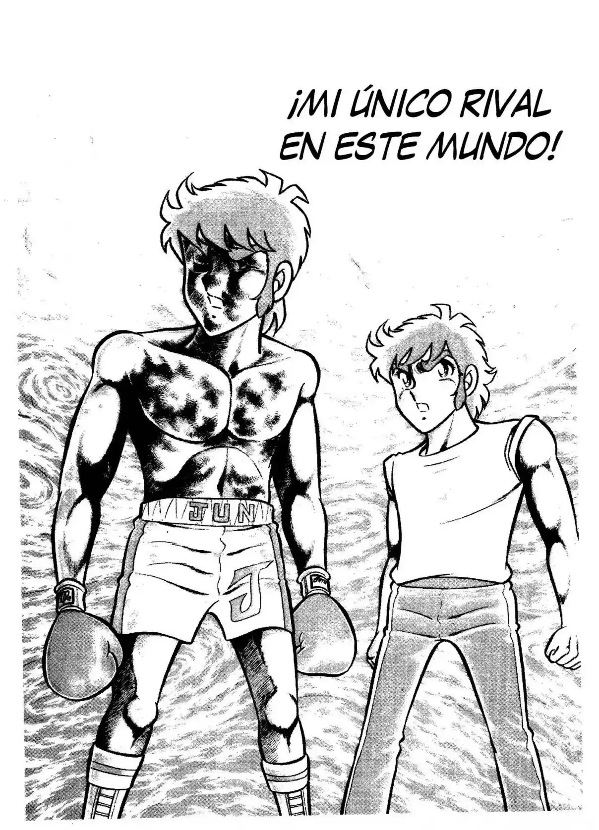 Ring ni Kakero (1977) - Capítulo 113 - Página 13 - LectorTMOo