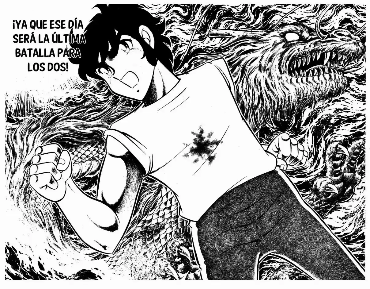 Ring ni Kakero (1977) - Capítulo 114 - Página 11 - LectorTMOo