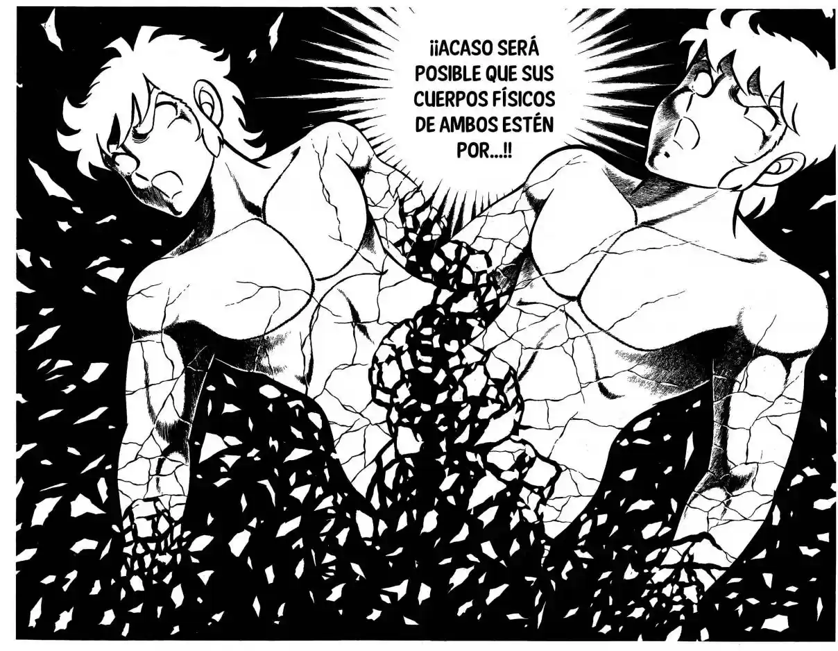 Ring ni Kakero (1977) - Capítulo 115 - Página 12 - LectorTMOo
