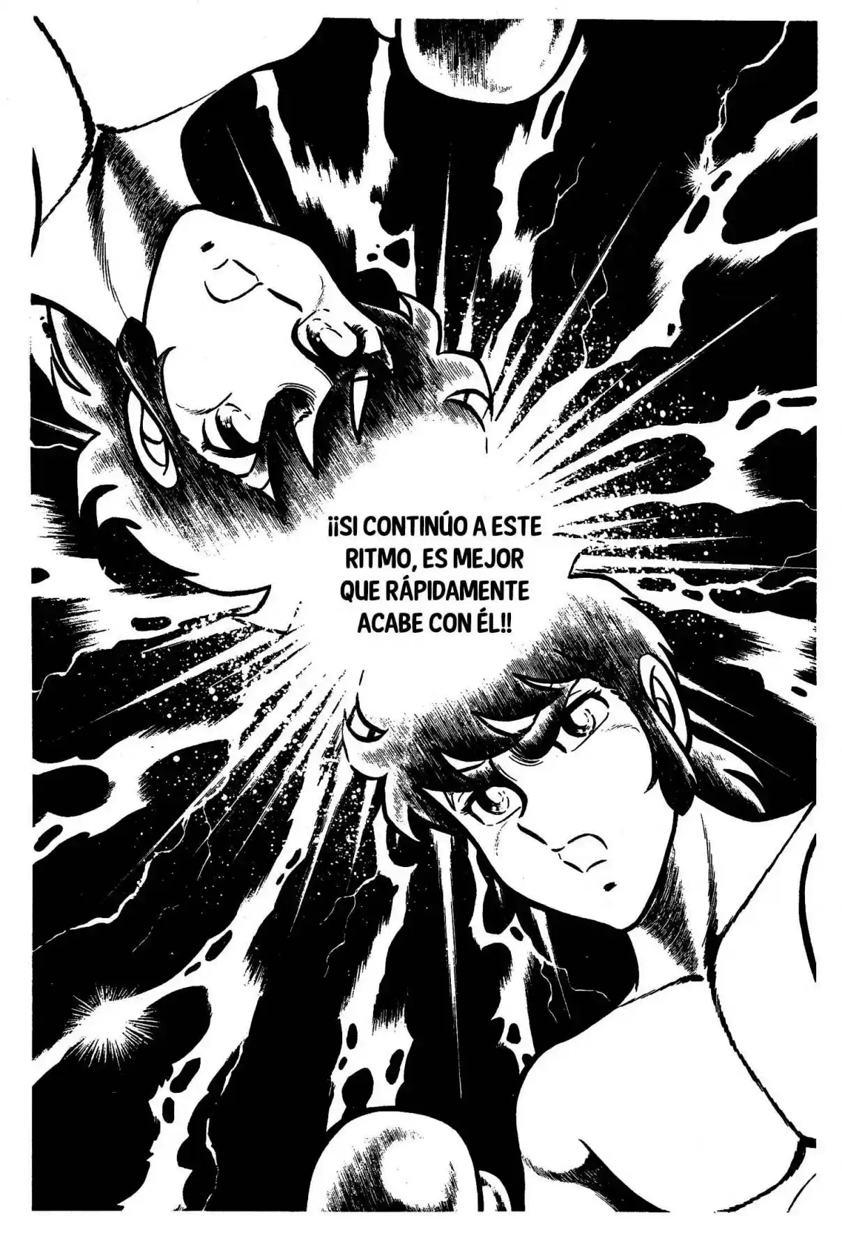 Ring ni Kakero (1977) - Capítulo 118 - Página 16 - LectorTMOo