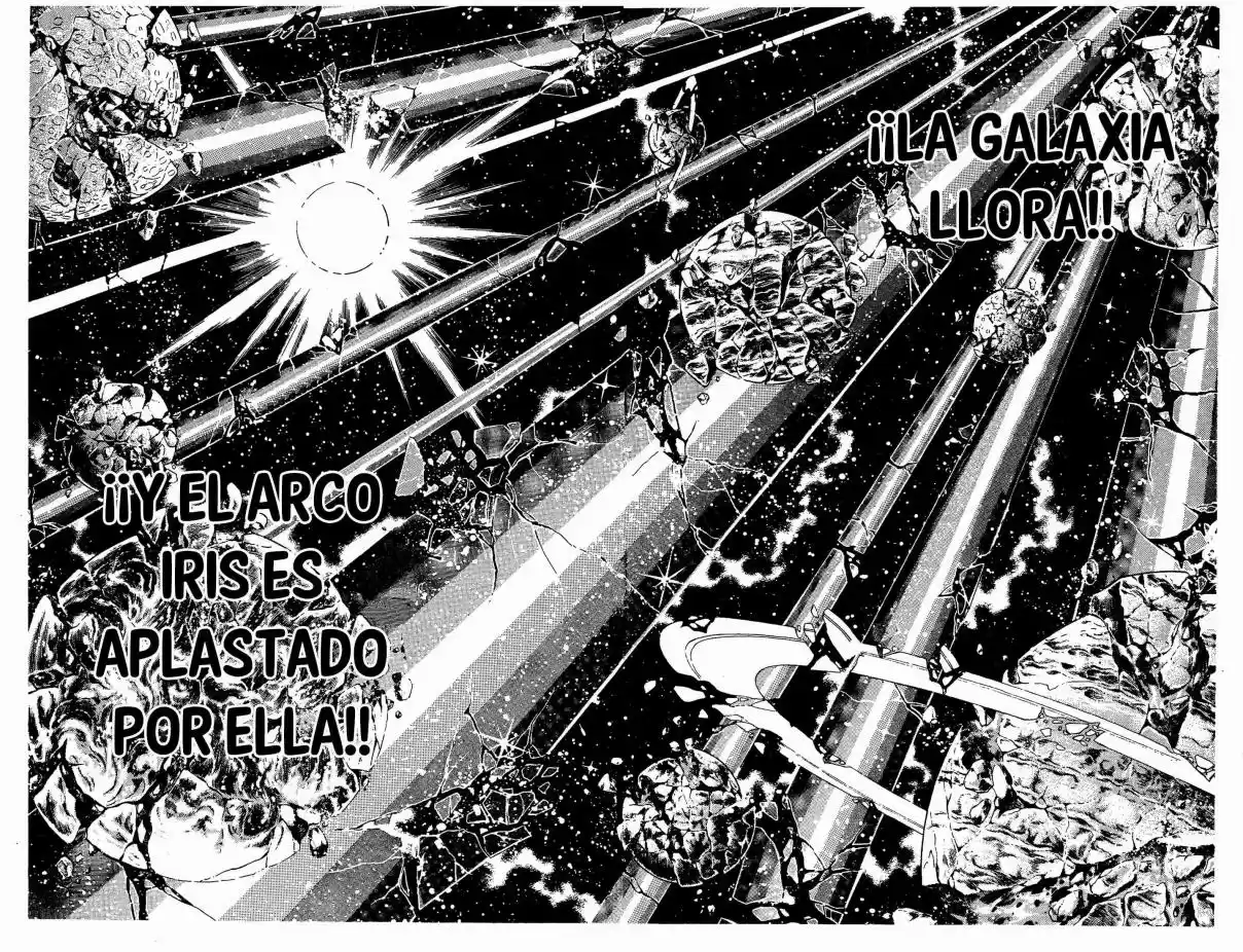 Ring ni Kakero (1977) - Capítulo 121 - Página 19 - LectorTMOo